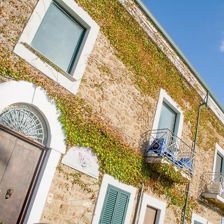 La Belle Vie B&B Santa Maria di Castellabate Bagian luar foto