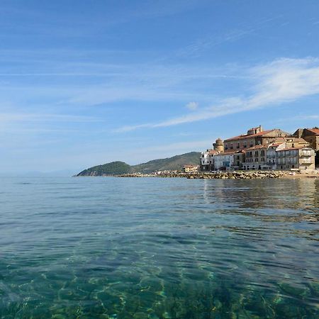 La Belle Vie B&B Santa Maria di Castellabate Bagian luar foto