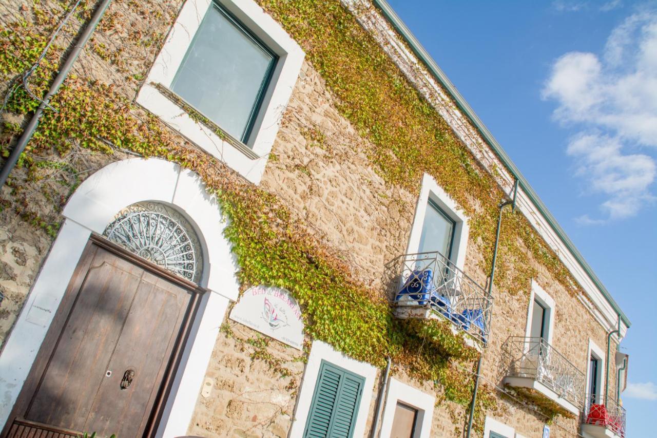 La Belle Vie B&B Santa Maria di Castellabate Bagian luar foto