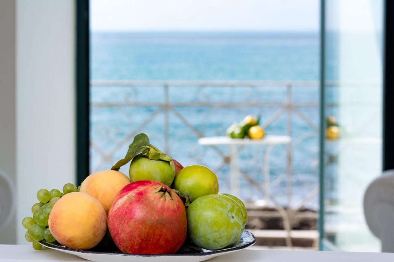La Belle Vie B&B Santa Maria di Castellabate Bagian luar foto
